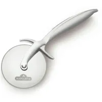 Napoleon Pro pizzasnijder RVS