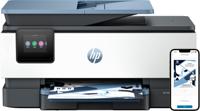 HP OfficeJet Pro 8125e All-in-one inkjet printer Blauw - thumbnail