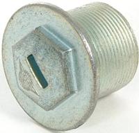 Hebie Mount.screw long 732.915/4 die casting