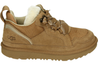 UGG K LOWMEL - alle