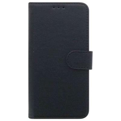 OPPO A94 5G | Reno5 Z | Book Case | Zwart met Pasjeshouder