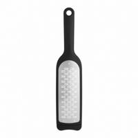 Brabantia Tasty+ raspschaaf met beschermhoes dark grey