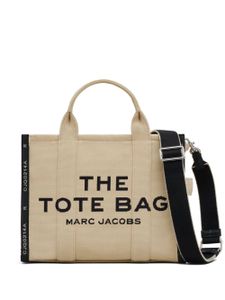 Marc Jacobs sac cabas The Tote Bag médium - Tons neutres