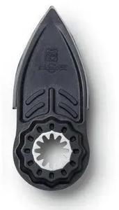 Fein Starlock Steunplateau voor gebruik op krappe en diepliggende plekken VE=2 - 63806159220