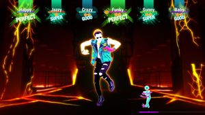 Ubisoft Just Dance 2021