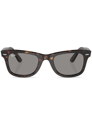 Ray-Ban lunettes de soleil Original Wayfarer Classic - Vert