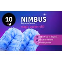 NIMBUS Magic Duster Refill doosje a 10st