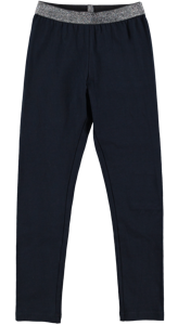 O'Chill Zomer meisjes legging navy blauw - Diane