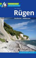 Opruiming - Kinderreisgids - Reisgids - Treinreisgids Rügen Reiseführer Michael Müller Verlag | Michael Müller Verlag - thumbnail