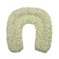Termisch Kussen Versa Lily Blommor