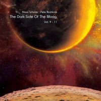 Dark Side Of The Moog - CD (0885513014023) - thumbnail