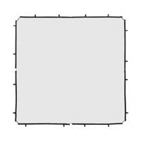 Manfrotto LL LR81507R Skylite Rapid Fabric 150x150cm Midi 1.25 stop