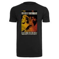 LPFC - Het Spit Hoorde Over De Hele Wereld 1990 T-Shirt - Zwart