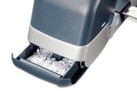 Leitz 51820084 Superperforator 5182 Zilver Instelformaat (max.): DIN A3 250 vel (80 g/m²) - thumbnail