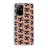 Kat: Oppo A94 5G Transparant Hoesje