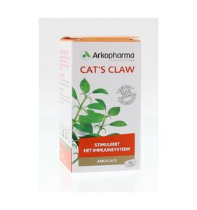 Cat's claw
