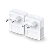 TP-Link TL-PA7017 KIT PowerLine-netwerkadapter 1000 Mbit/s Ethernet LAN Wit 2 stuk(s) - thumbnail
