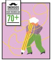 Snorgids voor vrouwen van 70+ (Paperback)