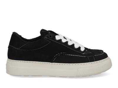 Nubikk Caldera Tora black Zwart maat 37