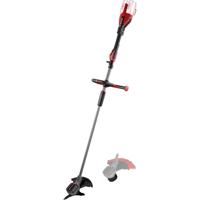 Einhell Professional GP-BC 36/430 Li P BL-Solo Grastrimmer (Motorsense) 36 V 2.5 Ah Snijbreedte max.: 255 mm Einhell Professional GP-BC 36/430 Li P BL-Solo Grastrimmer (Motorsense) 36 V 2.5 Ah Snijbreedte max.: 255 mm