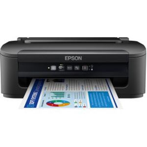 Epson WorkForce WF-2110W printer