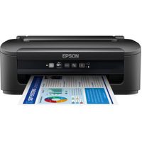 Epson WorkForce WF-2110W printer - thumbnail