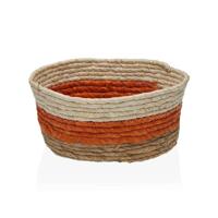 Veelzijdige mand Versa 23 x 29 x 12 cm