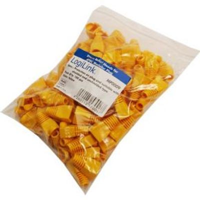 LogiLink MP0009 kabelbeschermer RJ45 beschermer