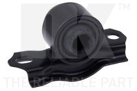 Draagarmrubber 5102208