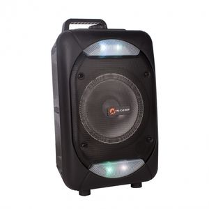 N-Gear The Flash 610 draagbare 6 inch accu-speaker