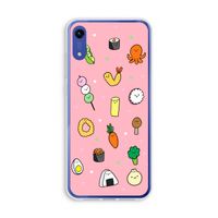 Happy bento friends: Honor Play 8A Transparant Hoesje