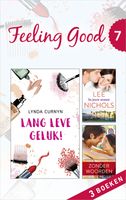 Feeling Good 7 (3-in-1) - Sandy Rideout, Lynda Curnyn, Yvonne Collins, Lee Nichols - ebook