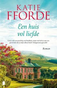 Een huis vol liefde (Paperback)