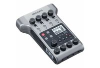 Zoom Podtrak P4