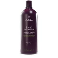Aveda Invati Ultra Advanced Invati Advanced Light Exfoliating Shampoo 1000ml | Dierproefvrije Shampoo