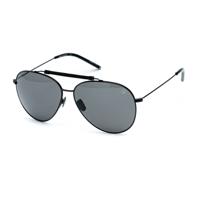 Heren zonnebril Belstaff PANTHER-NEGRO Ø 61 mm