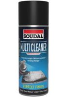 Soudal Multi Cleaner Foam | 400 ml - 119711