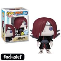 Funko Pop! figuur Naruto Shippuden Nagato