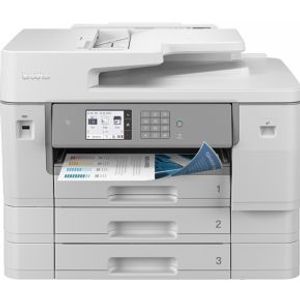 Brother MFC-J6957DW Inkjet A3 1200 x 4800 DPI Wifi