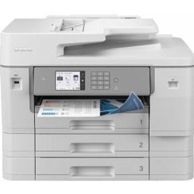 Brother MFC-J6957DW Inkjet A3 1200 x 4800 DPI Wifi