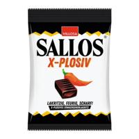 Villosa - Sallos X-plosiv - 15x 150g