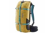 Ortlieb Atrack Rugzak 25L - Geel