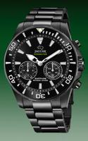 Horlogeband Jaguar J929/1 Staal