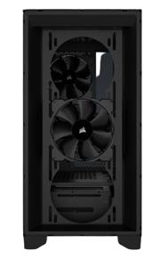 Corsair CC-9011251-WW computerbehuizing Midi Tower Zwart