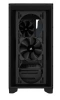 Corsair CC-9011251-WW computerbehuizing Midi Tower Zwart - thumbnail