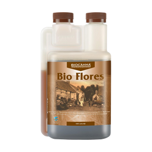Canna BioCanna Bio Flores