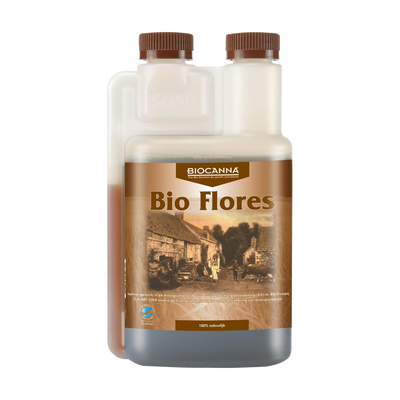 Canna BioCanna Bio Flores