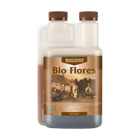 Canna BioCanna Bio Flores