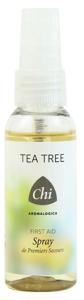 Chi Tea Tree & Lavendel Eerste Hulp Spray