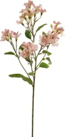 Pure Royal kunsttak jasmijn 60cm roze